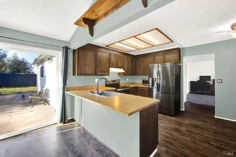 Kitchen - 1212 Stirling Dr, Rodeo, CA 94572 photo 8 of 8