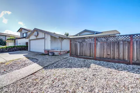 Exterior - 1212 Stirling Dr, Rodeo, CA 94572 photo 5 of 16