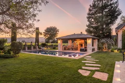 5045 Big Ranch Rd, Napa, CA 94558