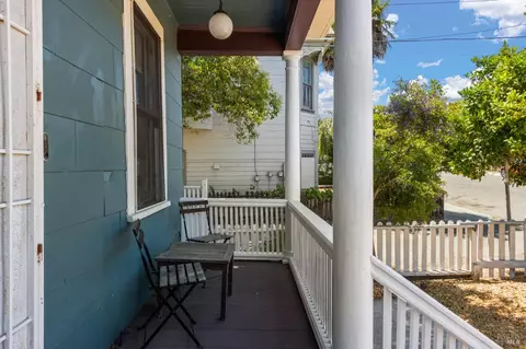Exterior - 1322 Sutter St, Vallejo, CA 94590 photo 2 of 7