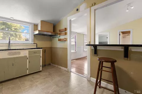 Kitchen - 1322 Sutter St, Vallejo, CA 94590 photo 1 of 3