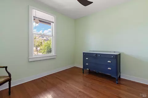 Bedroom - 1322 Sutter St, Vallejo, CA 94590 photo 2 of 4
