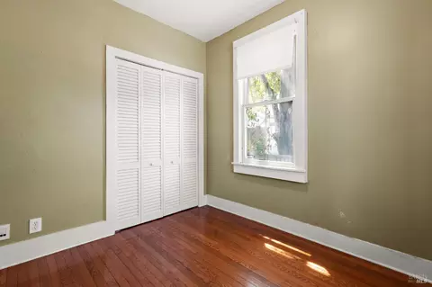 Bedroom - 1322 Sutter St, Vallejo, CA 94590 photo 4 of 4