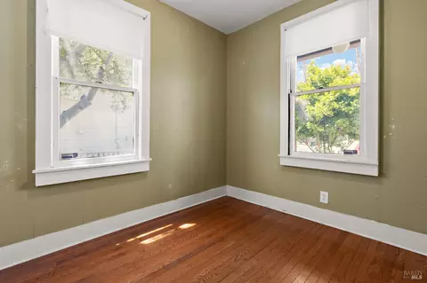 Bedroom - 1322 Sutter St, Vallejo, CA 94590 photo 3 of 4