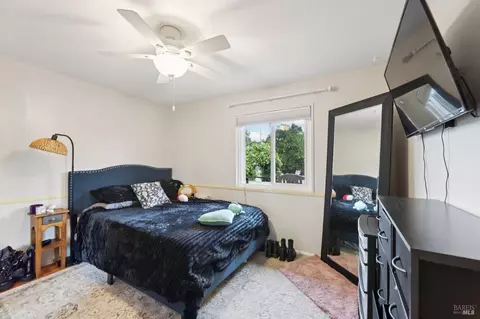 Bedroom - 3273 Macfadden St, Napa, CA 94558 photo 4 of 4