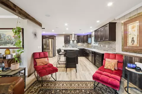 Kitchen - 3273 Macfadden St, Napa, CA 94558 photo 1 of 10
