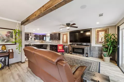 Living - 3273 Macfadden St, Napa, CA 94558 photo 4 of 4
