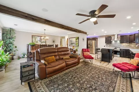 Living - 3273 Macfadden St, Napa, CA 94558 photo 1 of 4