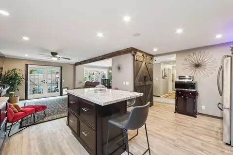Kitchen - 3273 Macfadden St, Napa, CA 94558 photo 6 of 10