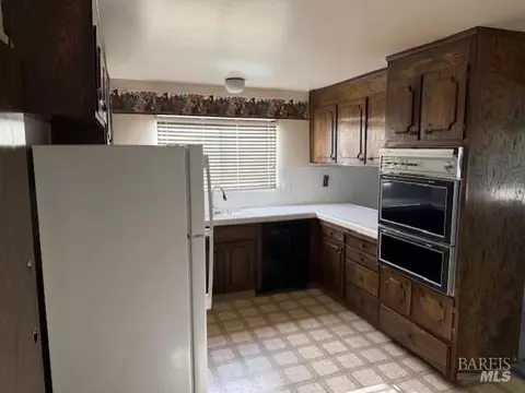 Kitchen - 1238 Center Ave, Martinez, CA 94553 photo 1 of 1