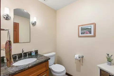 Bath - 200 Sky Oaks Dr, Angwin, CA 94508 photo 1 of 5