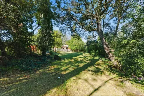 Exterior - 200 Sky Oaks Dr, Angwin, CA 94508 photo 8 of 12