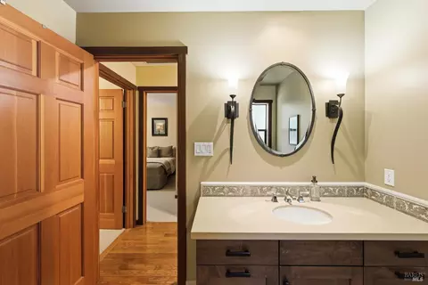 Bath - 200 Sky Oaks Dr, Angwin, CA 94508 photo 5 of 5
