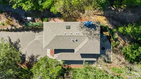 View/Area - 200 Sky Oaks Dr, Angwin, CA 94508 photo 2 of 2