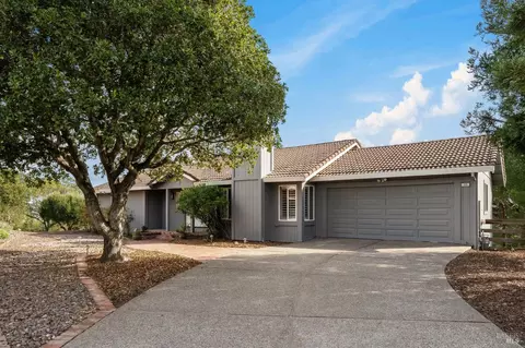 55 Rockrose Way, Novato, CA 94945