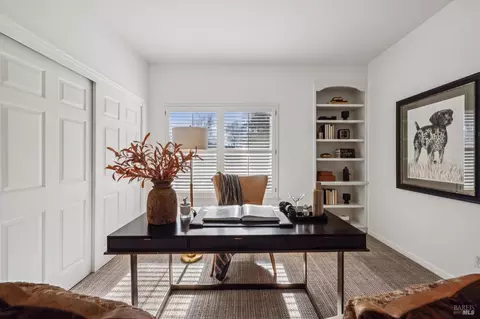Other - 115 Eucalyptus Knoll St, Mill Valley, CA 94941 photo 5 of 16