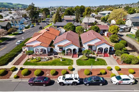 View/Area - 803-811 E 5th St, Benicia, CA 94510 photo 3 of 7