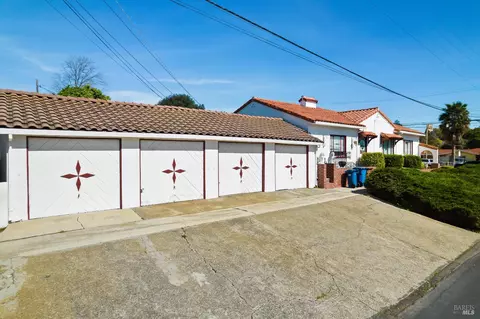 Exterior - 803-811 E 5th St, Benicia, CA 94510 photo 14 of 14