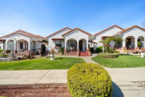 803-811 E 5th St, Benicia, CA 94510