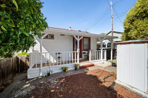 Exterior - 803-811 E 5th St, Benicia, CA 94510 photo 10 of 14