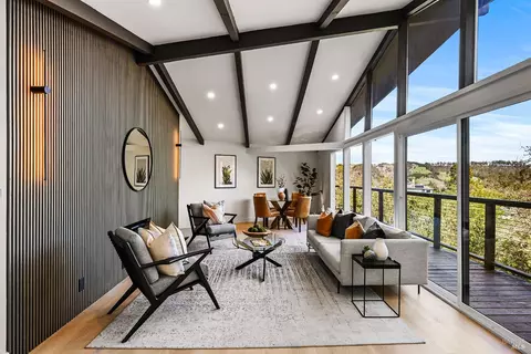 723 Redwood Rd, San Anselmo, CA 94960