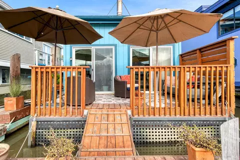 11 E Pier, Sausalito, CA 94965 photo 9
