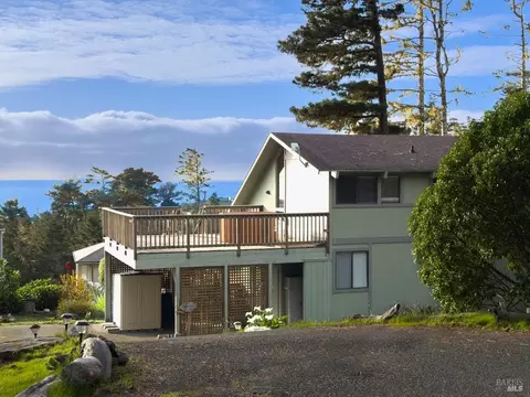 15691 Forest View Rd, Manchester, CA 95459