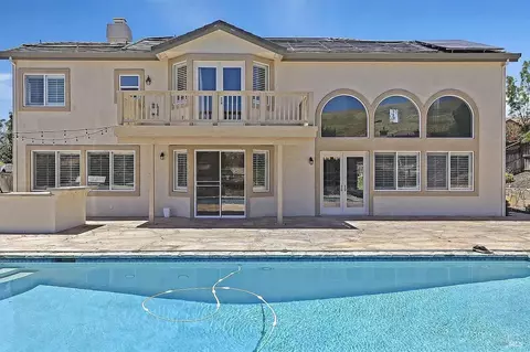 Exterior - 2580 Marshfield Rd, Vallejo, CA 94591 photo 3 of 5