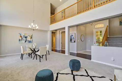 Dining - 2580 Marshfield Rd, Vallejo, CA 94591 photo 2 of 2