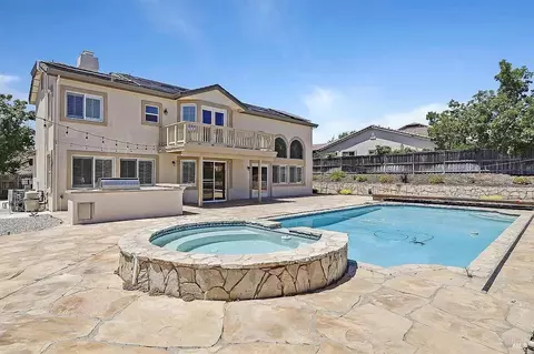 Exterior - 2580 Marshfield Rd, Vallejo, CA 94591 photo 2 of 5