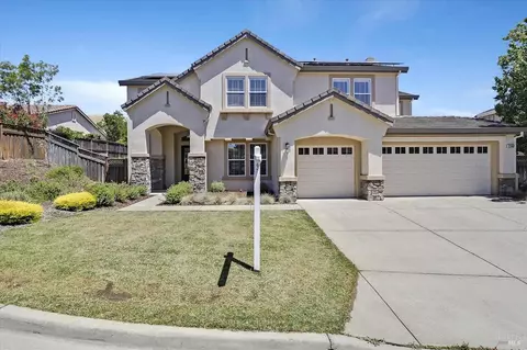 Exterior - 2580 Marshfield Rd, Vallejo, CA 94591 photo 4 of 5