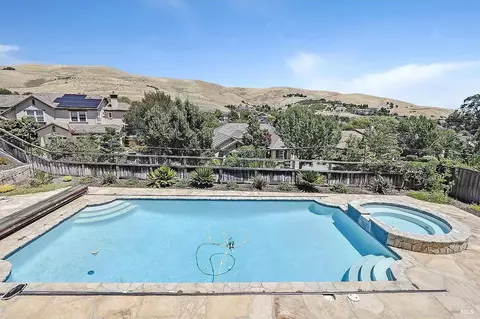 Exterior - 2580 Marshfield Rd, Vallejo, CA 94591 photo 5 of 5