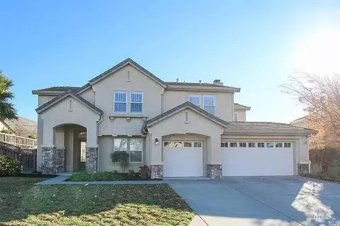 2580 Marshfield Rd, Vallejo, CA 94591