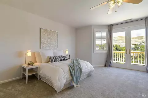 Bedroom - 2580 Marshfield Rd, Vallejo, CA 94591 photo 1 of 3