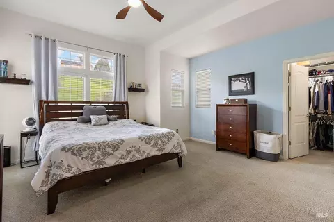 Bedroom - 8128 Carlisle Way, Vallejo, CA 94591 photo 2 of 4