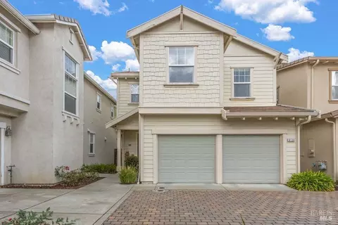 8128 Carlisle Way, Vallejo, CA 94591
