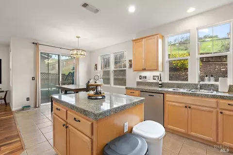 Kitchen - 8128 Carlisle Way, Vallejo, CA 94591 photo 1 of 2