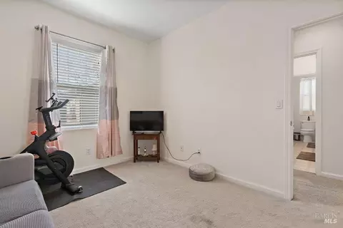 Bedroom - 8128 Carlisle Way, Vallejo, CA 94591 photo 3 of 4
