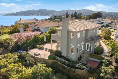 23 Cecilia Ct, Tiburon, CA 94920