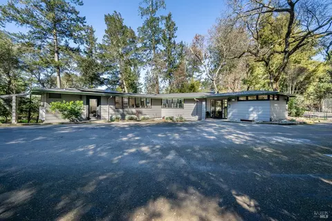 Undisclosed, Santa Rosa, CA 95404
