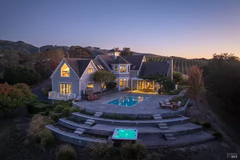 295 Sonoma Ridge Rd, Santa Rosa, CA 95404