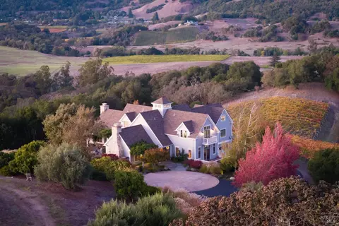 295 Sonoma Ridge Rd, Santa Rosa, CA 95404