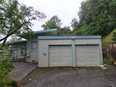 480 Scenic Ave, San Anselmo, CA 94960