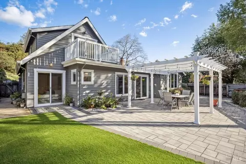 41 Salinas Ave, San Anselmo, CA 94960