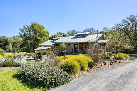 2485 Sanders Rd, Sebastopol, CA 95472