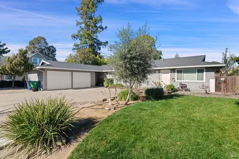 1810-1820 Old Sonoma Rd, Napa, CA 94559