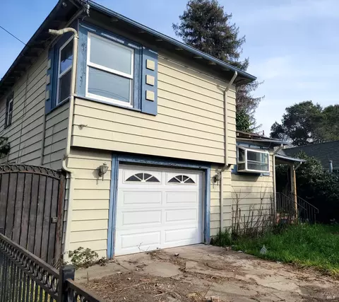 9500 Golf Links Rd, Oakland, CA 94605