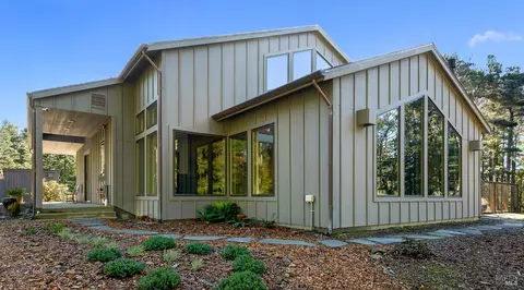 33300 Sea Forest Dr, The Sea Ranch, CA 95497