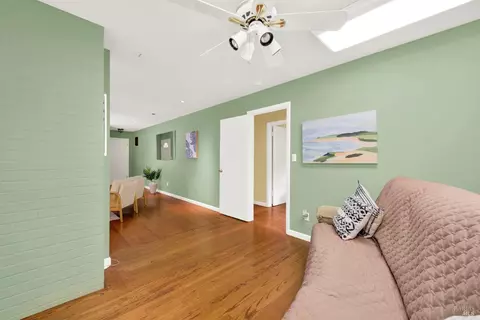 Entry Way - 689 W C St, Dixon, CA 95620 photo 1 of 2