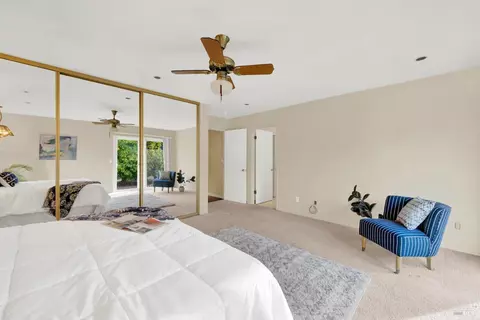Bedroom - 689 W C St, Dixon, CA 95620 photo 5 of 9